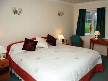 앨더카르 홀 Great Ellingham 외부 사진