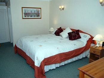 앨더카르 홀 Great Ellingham 외부 사진